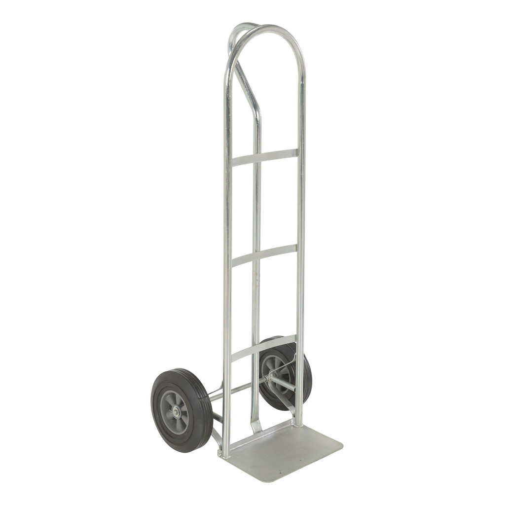 Steel Hand Trucks