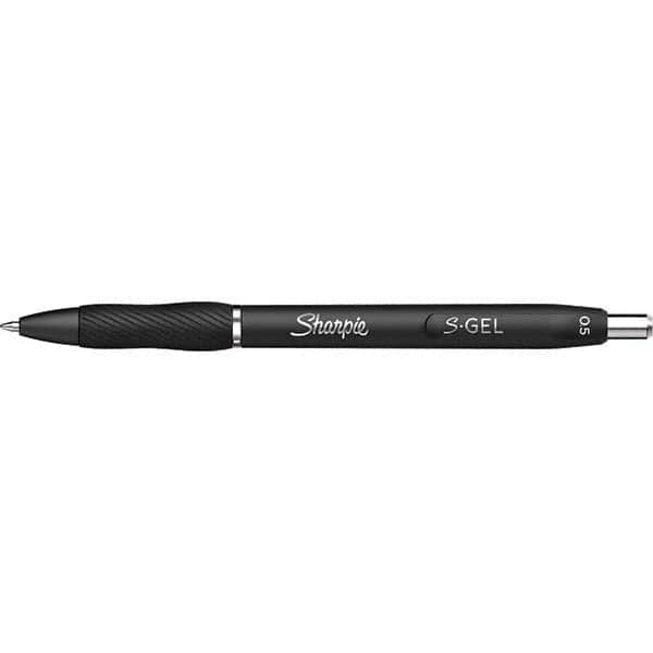 Sharpie Fine Point Pen Review