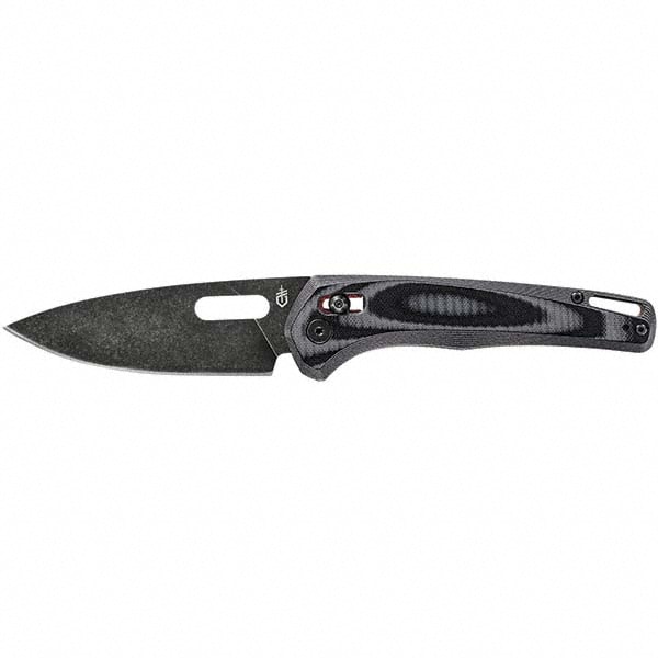 gerber pocket knife