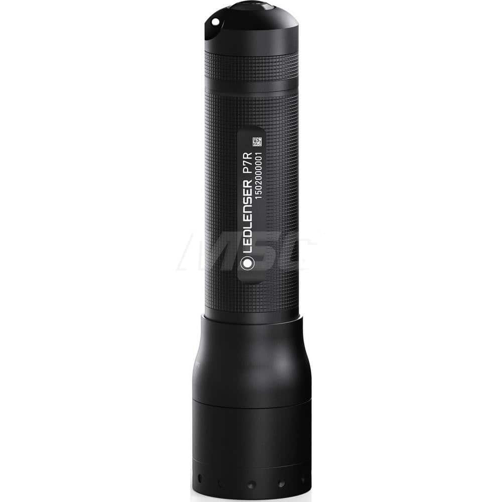 Ledlenser 880358 Aluminum Handheld Flashlight Flashlight 