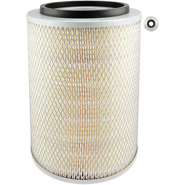 Baldwin Filters - Automotive Air Filter: 8-15/16