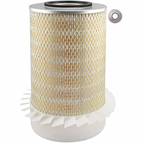 Baldwin Filters PA1749-FN Automotive Air Filter Element: 7-15/16" OD, 12-1/4" OAL 