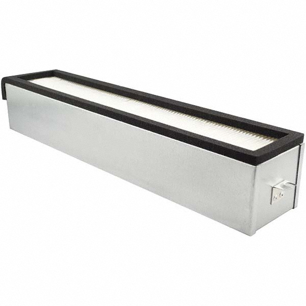 Baldwin Filters - Air Filter: | MSC Direct