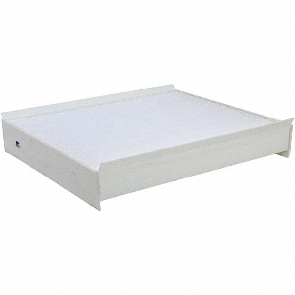 Automotive Filters: Filter Type: Air Filter - Compatible with Baldwin PA10103