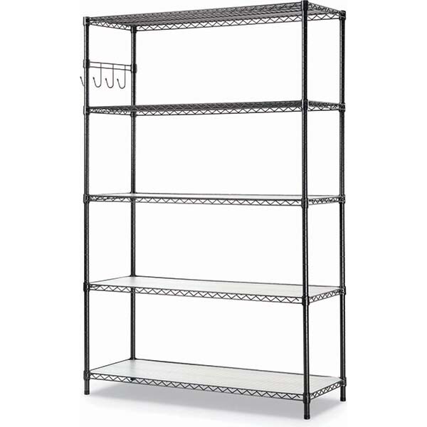 Shelving Units-Multiuse Shelving-Open: