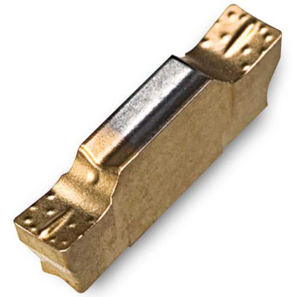 Grooving Insert: TDIP TT9080, Solid Carbide