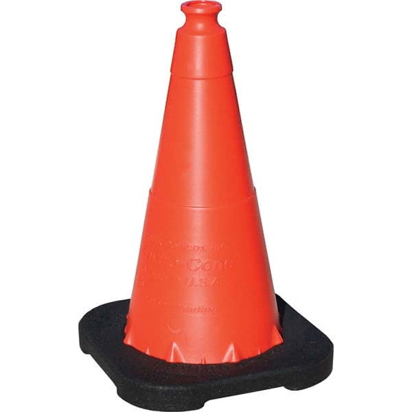 VizCon - Traffic Cones; Type: Cone ; Cone Type: Rigid Cone ; Color ...