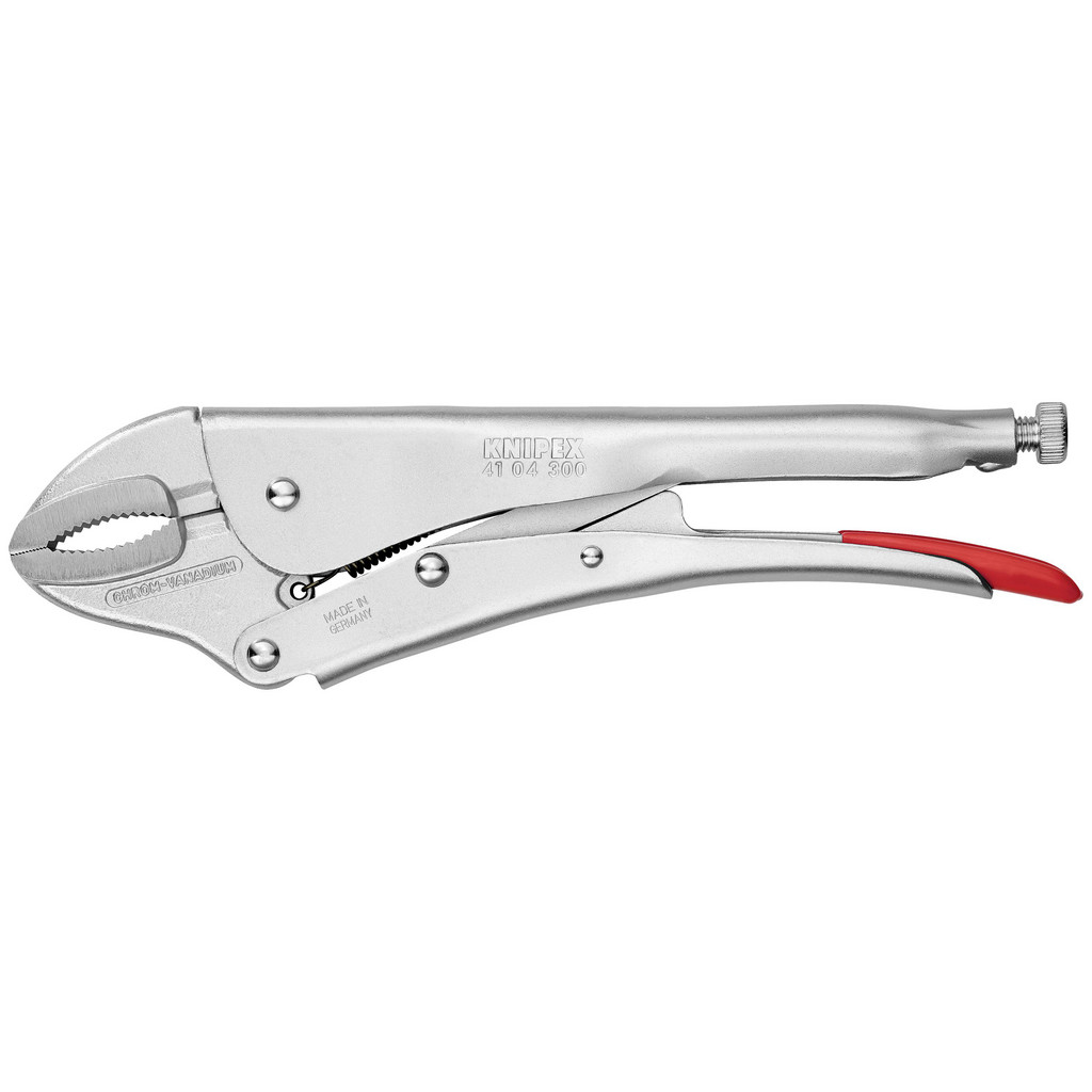 Locking Pliers
