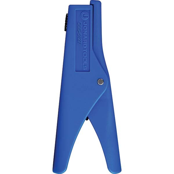 Wire Stripper: RG-59 & GR-6, RG-59 & RG-6 Max Capacity