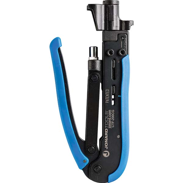 Jonard Tools Cable Tools & Kit 1 Pc, Use with Corning Gilbert