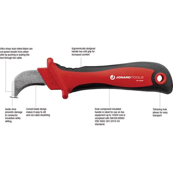 Wire Stripper: