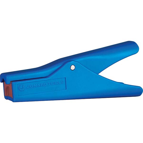 Wire Stripper: RG-59 & GR-6, RG-59 & RG-6 Max Capacity