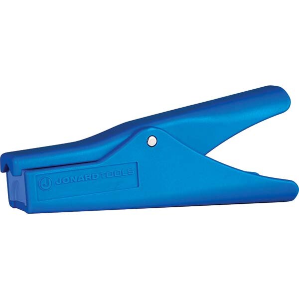 Wire Stripper: RG-59 & GR-6, RG-59 & RG-6 Max Capacity