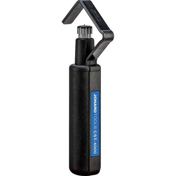 Wire Stripper: RG-59 & GR-6, RG-59 & RG-6 Max Capacity