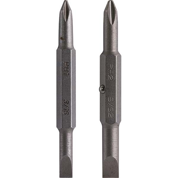 Jonard Tools Screwdriver Set 2 Pc, Phillips & Slotted MSC