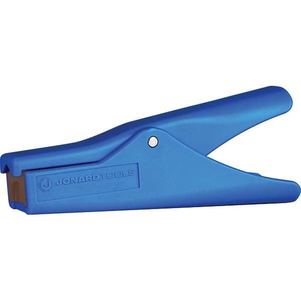 Wire Stripper: RG-59 & GR-6, RG-59 & RG-6 Max Capacity