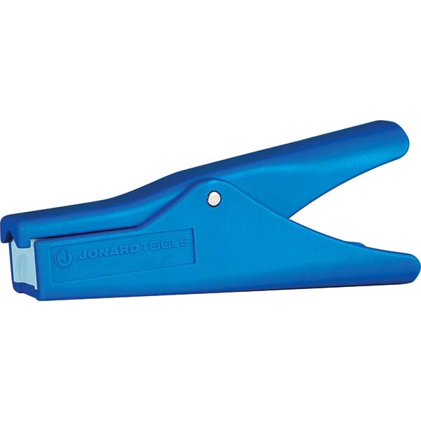 Wire Stripper: RG-59 & GR-6, RG-59 & RG-6 Max Capacity