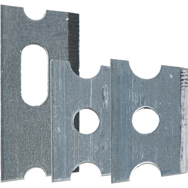 Wire & Cable Stripper Accessories; Type: Replacement Blade ; Maximum Wire Gage: CAT5E, CAT6 ; For Use With: UC-864