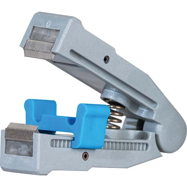 Wire & Cable Stripper Accessories; Type: Replacement Blade ; Maximum Wire Gage: 14 AWG ; For Use With: WSA-1430
