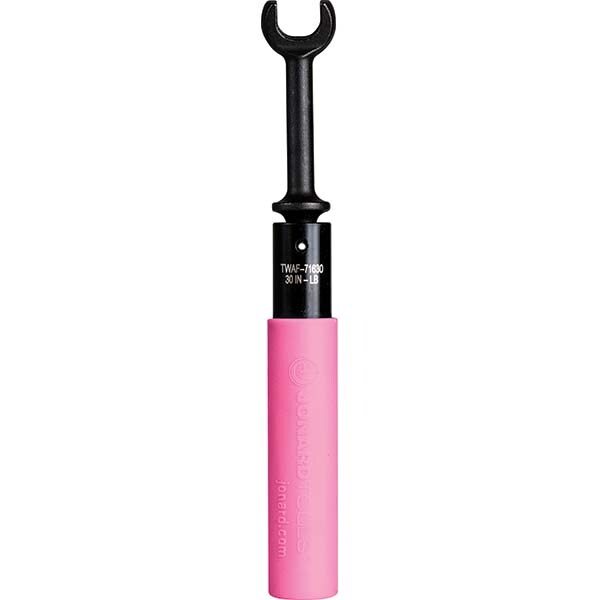 Torque Wrench: