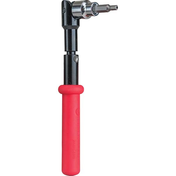 Torque Wrench:
