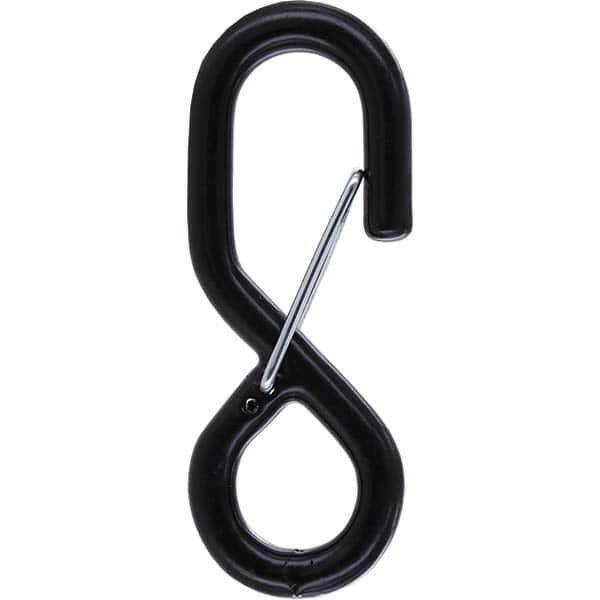 Campbell® 6107224 S-Hook, #72 Trade, 100 lb Load, Drop Forged