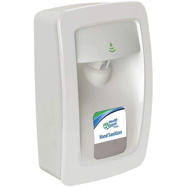 1 L Automatic Liquid Hand Soap & Sanitizer Dispenser
