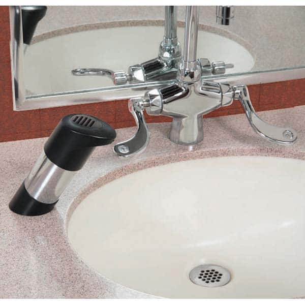 1200 mL Push Operation Liquid Hand Soap & Sanitizer Dispenser