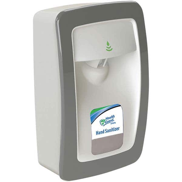 1 L Automatic Liquid Hand Soap & Sanitizer Dispenser