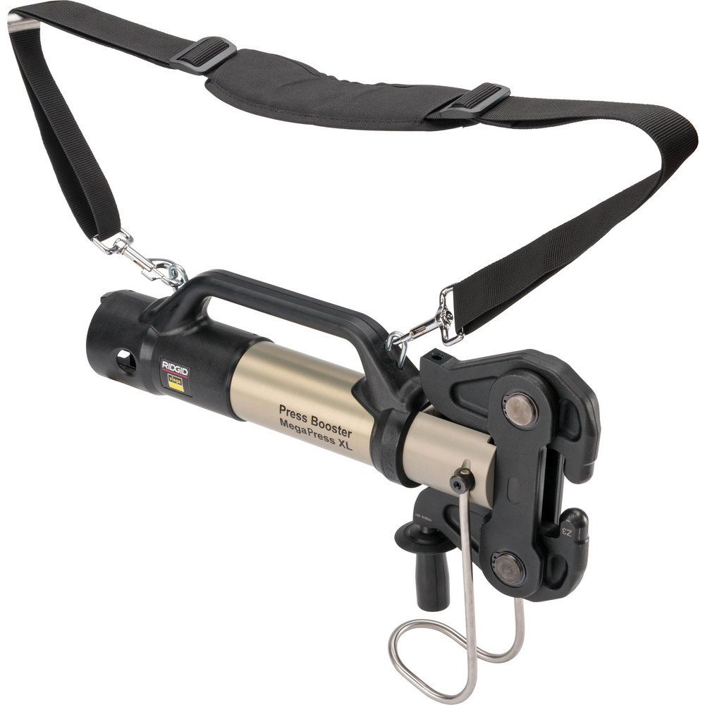 Direct Presser Rocks Ridgid - Presser Replacement Jaws: Type: Press Kit With Press Booster ...