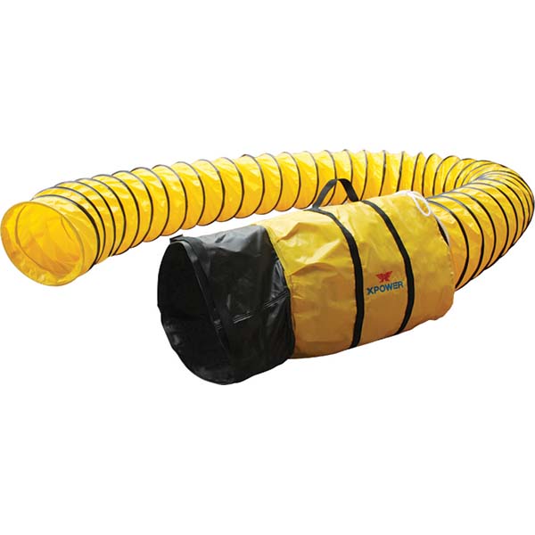 Ventilation Accy