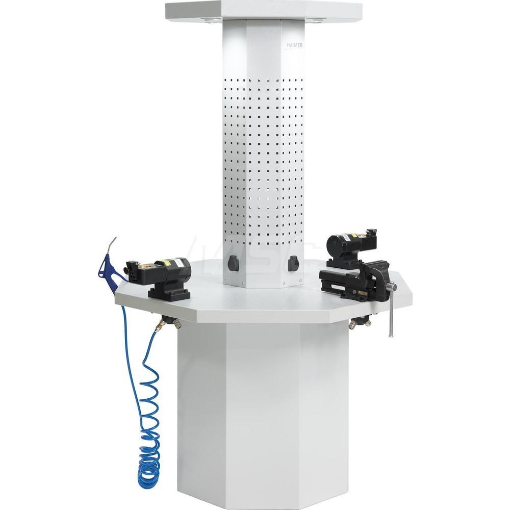 HAIMER CNC Storage Accessories; For Use With Tool Management