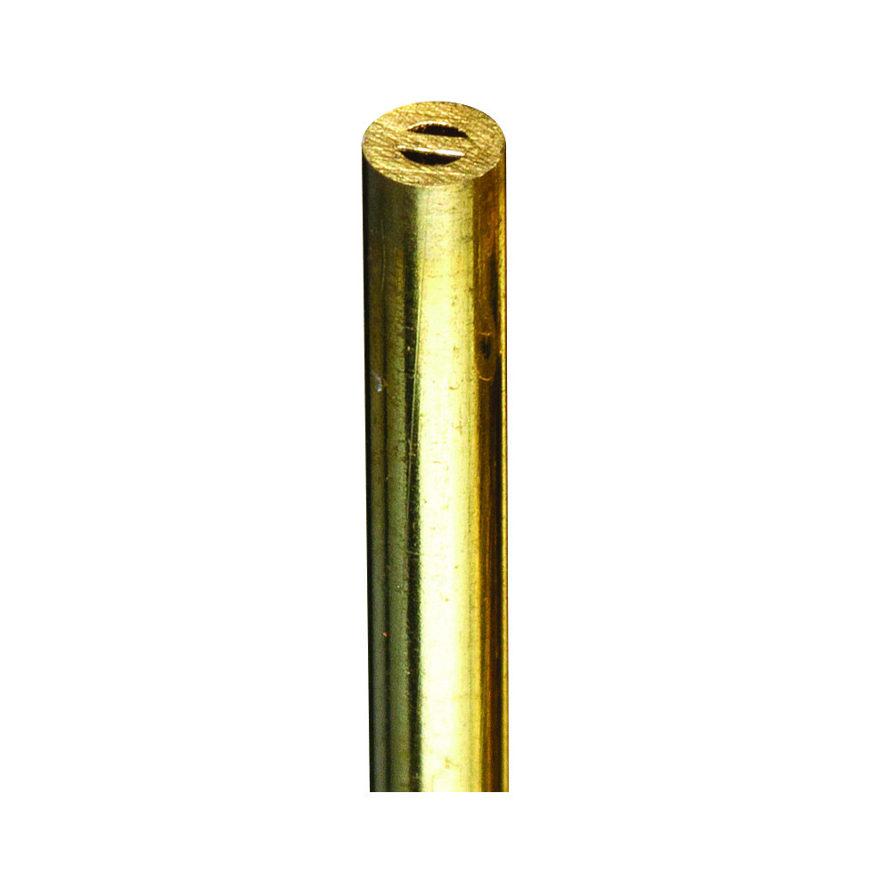 Single Source Technologies - Electrical Discharge Machining Tubes: Tube ...
