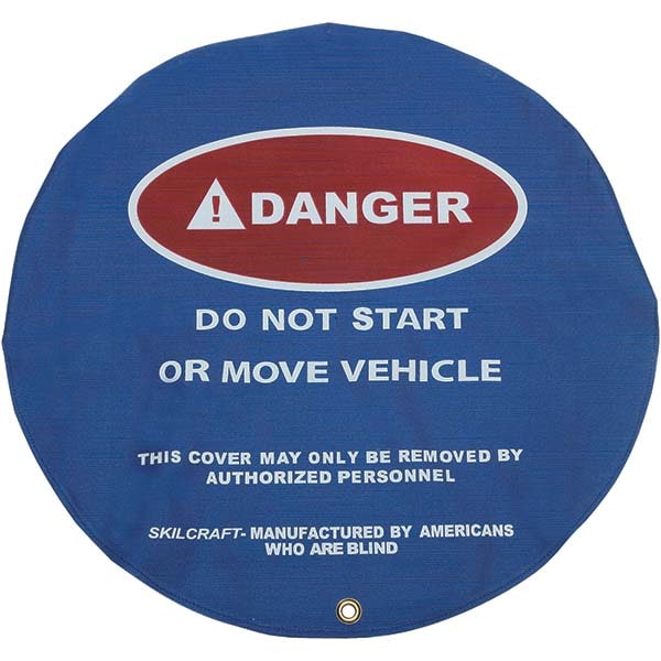 Vehicle Interior Covers; Type: Steering Wheel Cover ; Width (Inch): 20