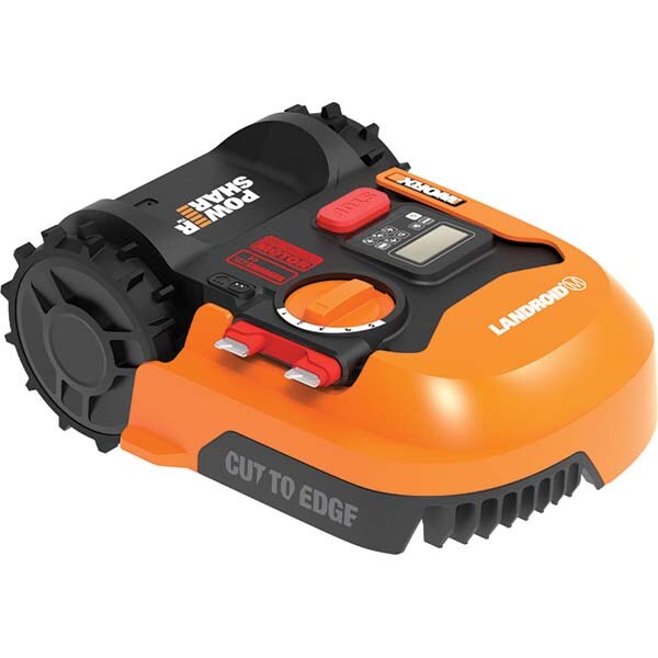 Lawn Mowers; Power Type: Battery ; Cutting Width (Inch): 7.0 ; Includes: Battery