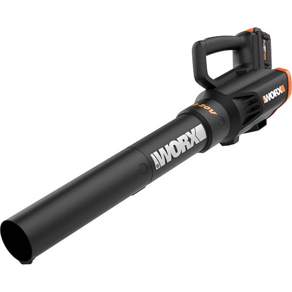 Cordless Blower/Mulcher