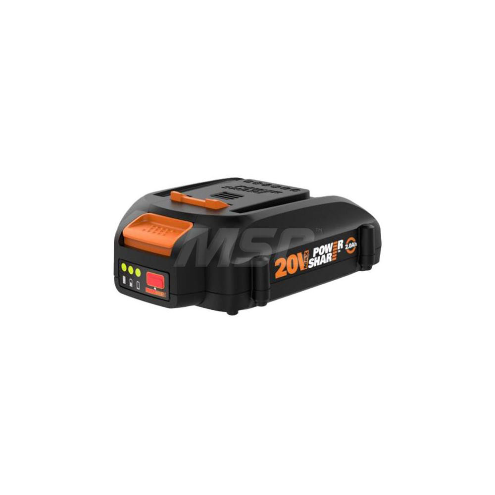 20 Volt Lithium-Ion Power Tool Battery 