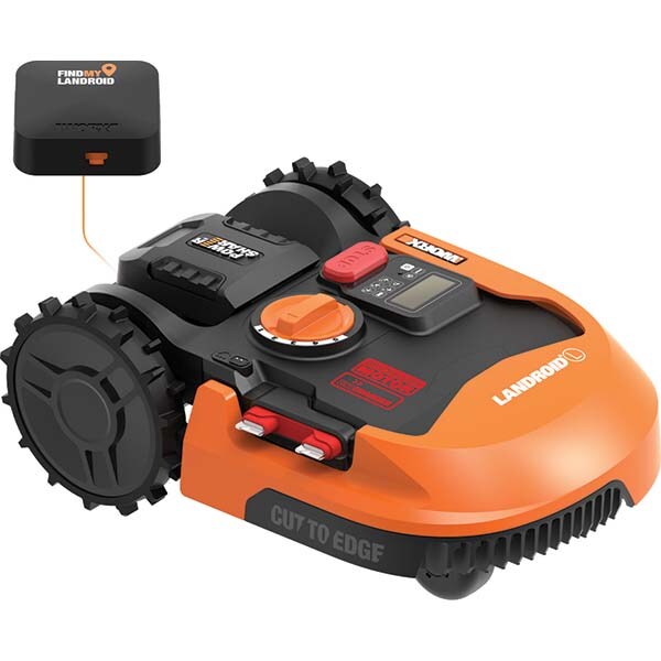 Lawn Mowers; Power Type: Battery ; Cutting Width (Inch): 8.6 ; Includes: Battery