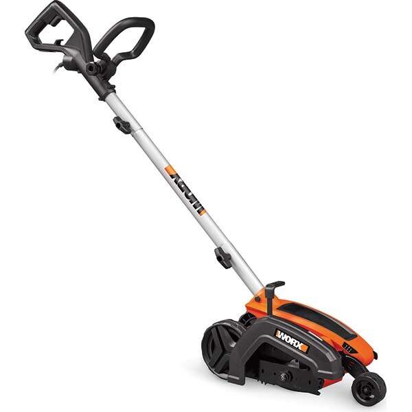Edger