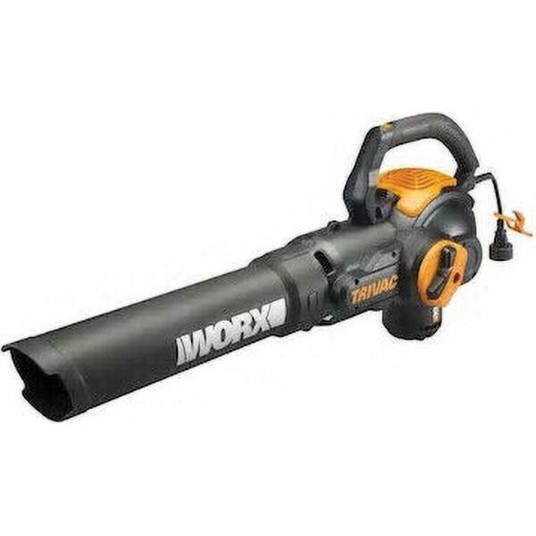 Mulcher Yard Vac with Blower