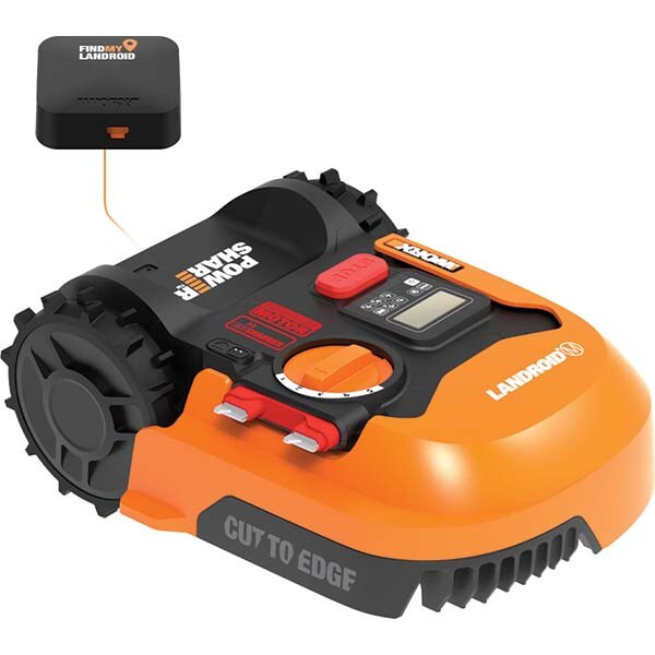 Lawn Mowers; Power Type: Battery ; Cutting Width (Inch): 7.0 ; Includes: Battery