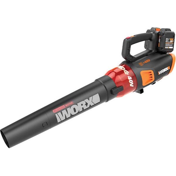 Cordless Blower/Mulcher