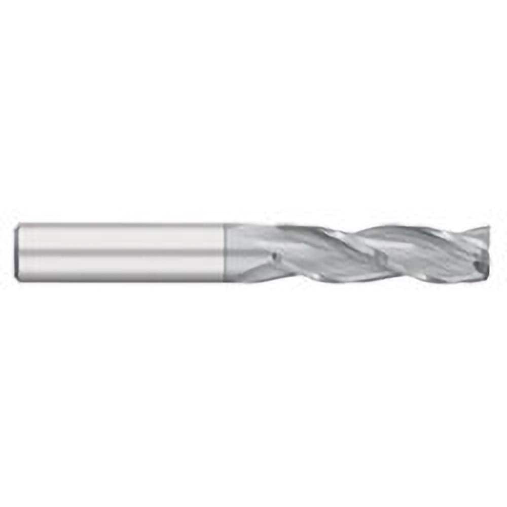 Square End Mill 0.3750 