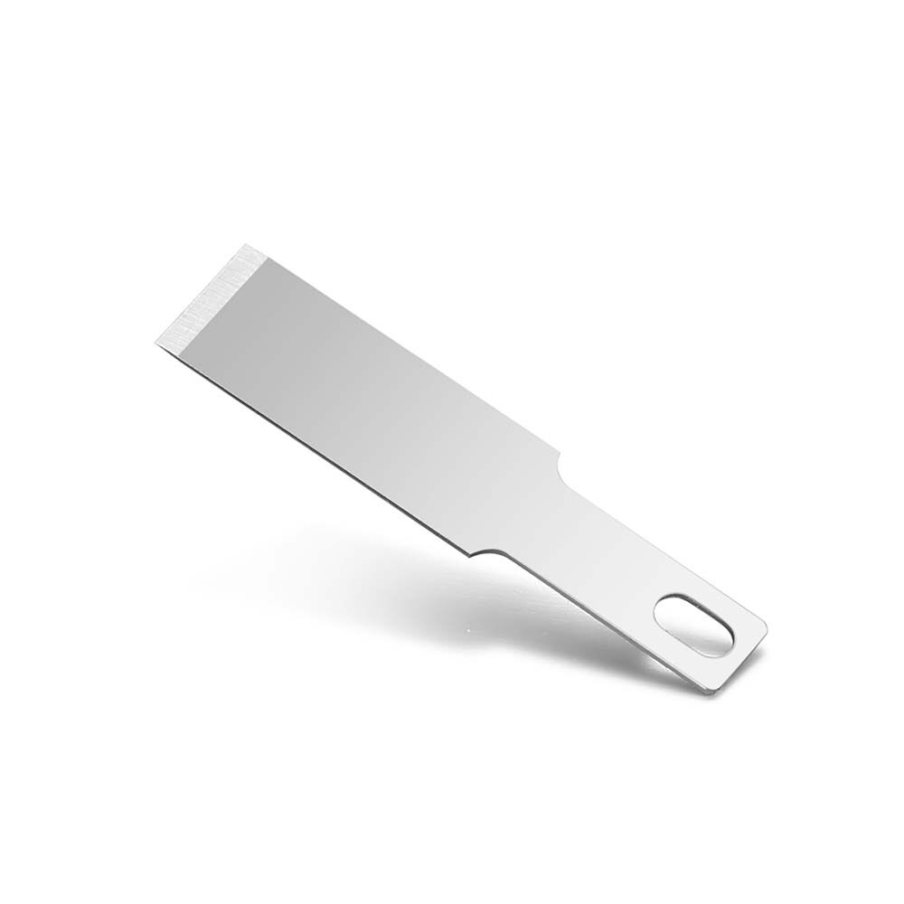 Hobby Knife Blade: 1.4724" Blade Length