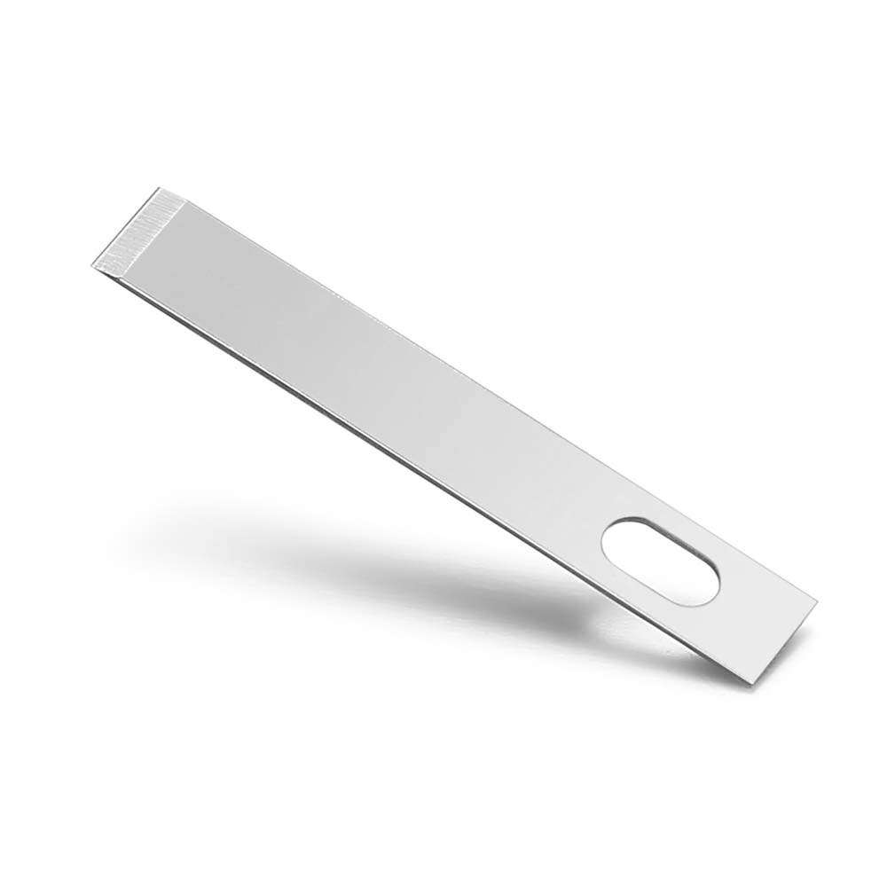 Hobby Knife Blade: 1.4551" Blade Length