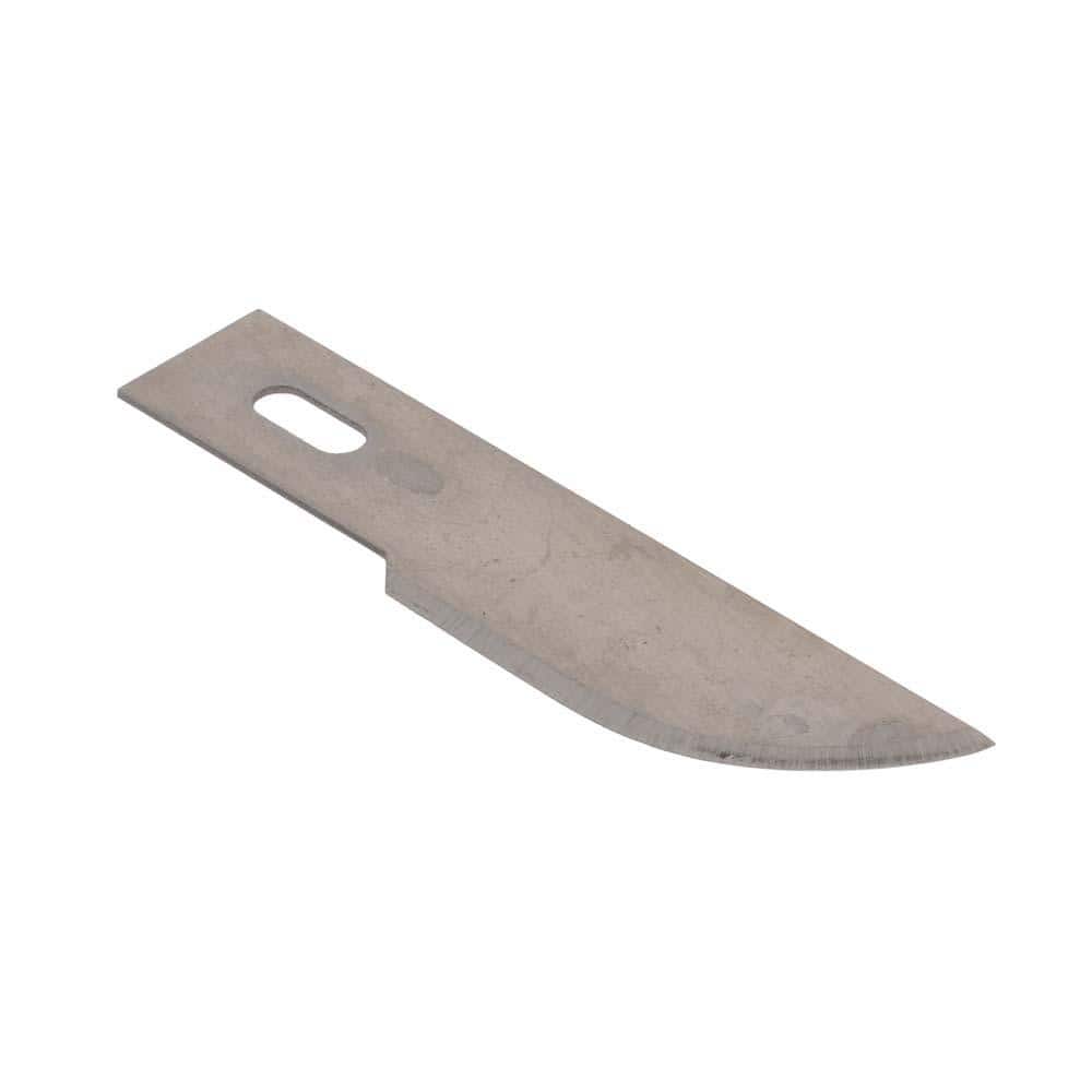 Hobby Knife Blade: 1.7705 Blade Length