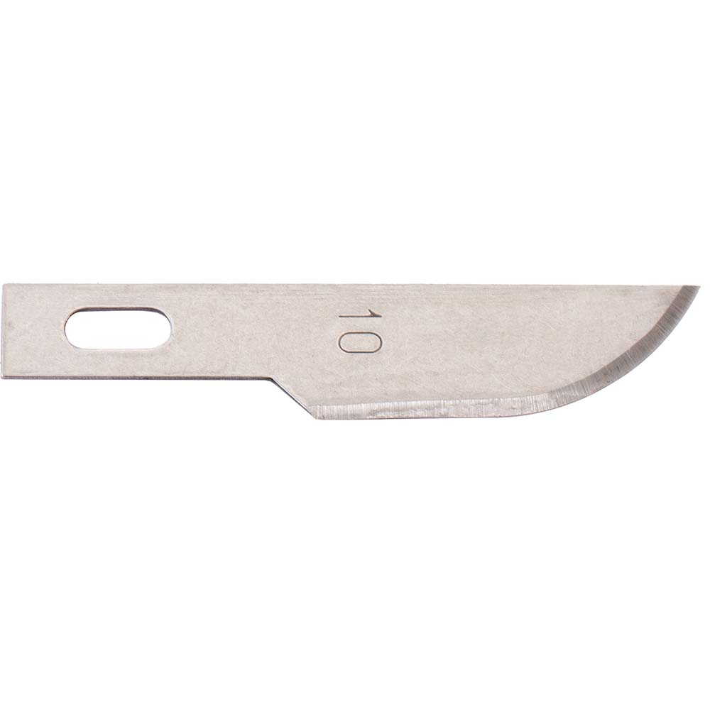 Paramount Knife Blades; Type Hobby Blade ; Material SK5