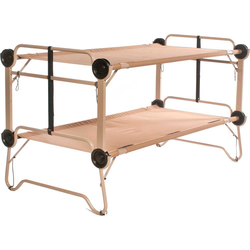 Military Bunkable Cot