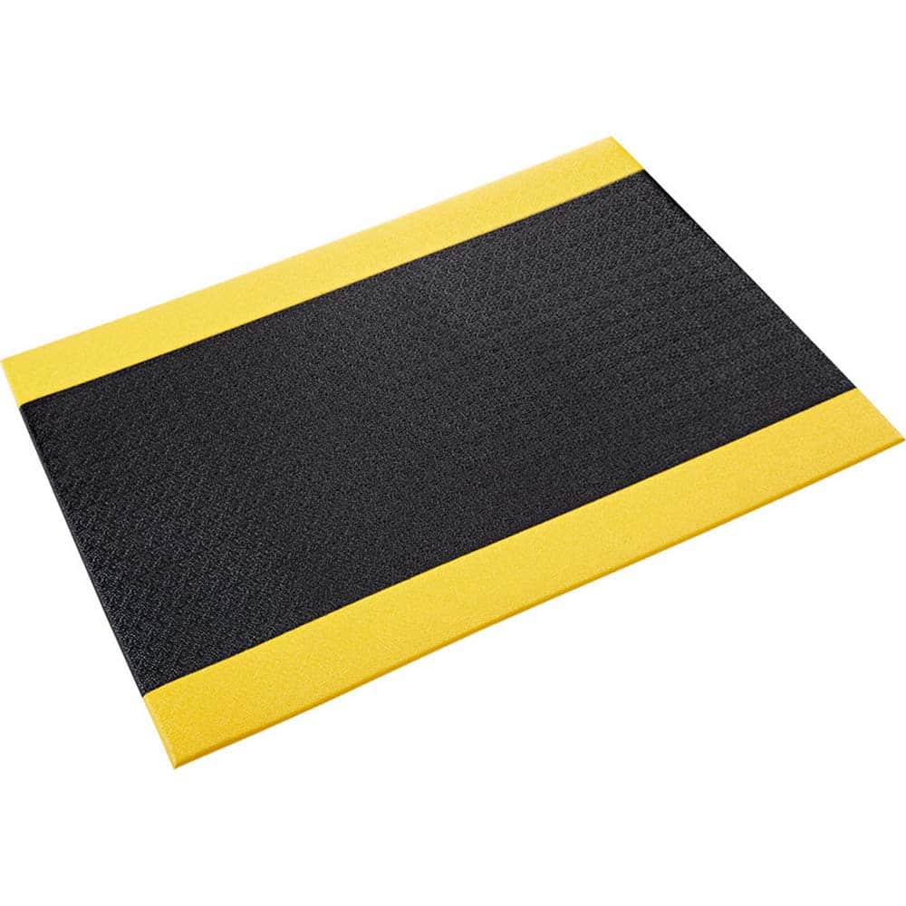 3 Ft. x 20 Ft. ESD Anti Fatigue Floor Mat Roll, Gray Color - Bertech