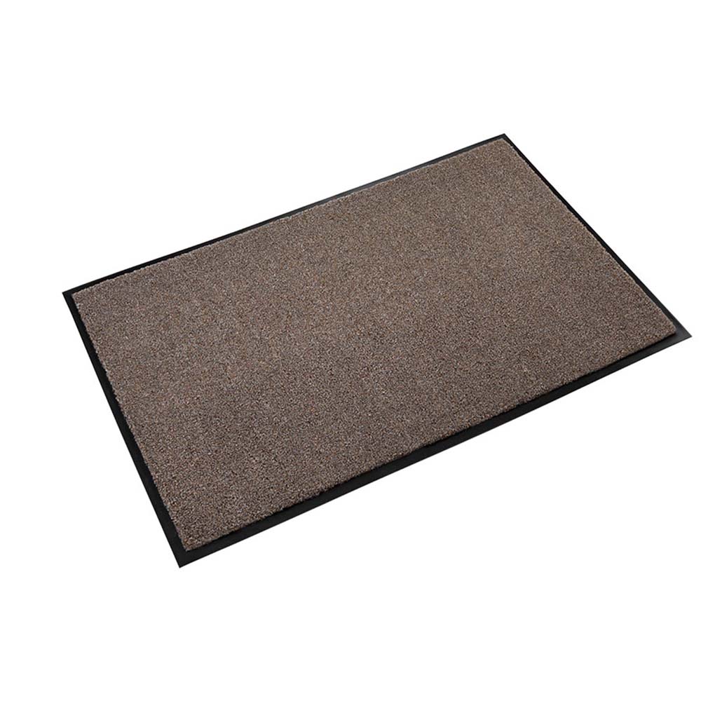 Crown Matting Entrance Mat 60' Long, 3' Wide, Polypropylene & Olefin